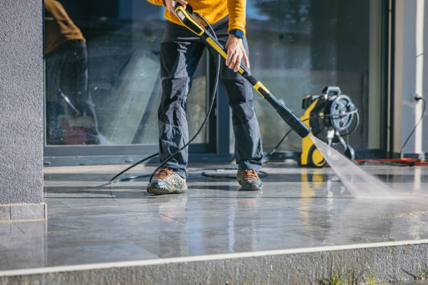 Best Concrete Pressure Washing  in North Beach, MD