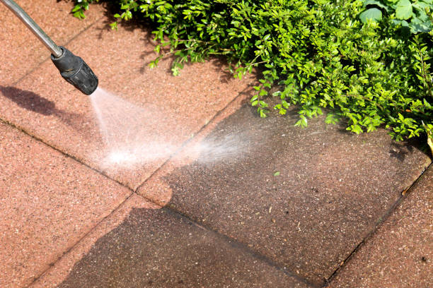 Best Garage Pressure Washing  in North Beach, MD